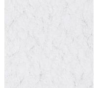 Rasch Carta da parati 868012 - Carta da parati in carta chiara con effetto intonaco e struttura in gesso, colore bianco con marmorizzazione fine, 10,05 m x 0,53 m (lunghezza x larghezza)