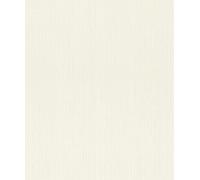 Rasch Carta da parati in tessuto non tessuto (universale), bianco, 10,05 m x 0,53 m, BARBARA Home Collection II 537116