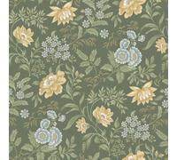 Rasch Echoes of Eden Garden Muse Carta da Parati (AG4088)