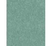 Rasch Linares 617184 - Carta da parati in tessuto non tessuto, Rivestimenti Pareti Universale, 10,05 m x 0,53 m, Colore: Verde