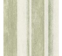 Rasch Linares 617771 - Carta da parati in tessuto non tessuto, 10,05 m x 0,53 m, colore: Verde