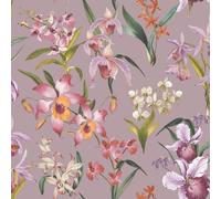 Rasch Maya Floreale Carta da Parati (AG2898)