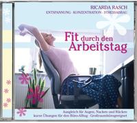 Rasch,Ricarda - Fit Durch Den Arbeitsalltag