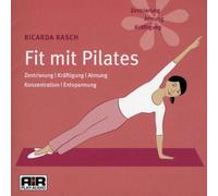 Rasch,Ricarda - Fit mit Pilates