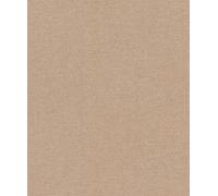 Rasch Schöner Wohnen Collection Linen 600339 - Carta da parati in tessuto non tessuto, 10,05 m x 0,53 m, colore: Marrone