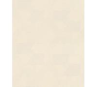 Rasch Schöner Wohnen Collection Lines 600438 - Carta da parati in tessuto non tessuto, motivo geometrico in sabbia, 10,05 m x 0,53 m