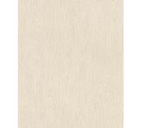 Rasch Schöner Wohnen Collection WOOD 600018 - Carta da parati in tessuto non tessuto, effetto legno, 10,05 m x 0,53 m