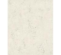 Rasch Tapeten 315738 - Carta da parati in tessuto non tessuto beige della collezione Color your life - 10,05 m x 0,53 m (lunghezza x larghezza)