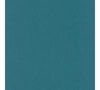 Rasch Tapeten 552836 - Carta da parati in tessuto non tessuto della collezione Salisbury in blu opaco con struttura leggera, 10,05 m x 53 cm (lunghezza x larghezza)