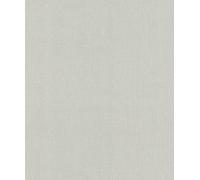 Rasch Tapeten 633757 - Carta da parati in tessuto non tessuto, colore verde menta, collezione Color your life, 10,05 m x 0,53 m (lunghezza x larghezza)