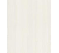 Rasch Tapeten 641936 - Carta da parati in tessuto non tessuto con motivi delicati e diverse strutture, in bianco con glitter della collezione Selection - 10,05 m x 0,53 m (lunghezza x larghezza)