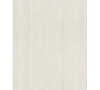 Rasch Tapeten 641943 - Carta da parati in tessuto non tessuto con motivi delicati e diverse strutture, in grigio con glitter della collezione Selection - 10,05 m x 0,53 m (lunghezza x larghezza)