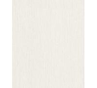 Rasch Tapeten - Carta da parati in tessuto non tessuto, universale, 10,05 m x 0,53 m, colore: Bianco