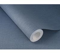 Rasch Wallpaeten 633160 - Carta da parati in tessuto non tessuto, collezione Color your life - 10,05 m x 0,53 m (lunghezza x larghezza)