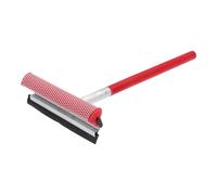 Raschia Finestra Spugna Pulitore Finestra Auto