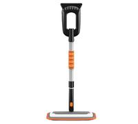 Raschia Ghiaccio Per Automobile,Raschietto Retrattile per Rimozione Ghiaccio e Neve - Raschietto Per La Pulizia Dei Vetri E Lo Sbrinamento | per Inverno Pavimento Finestra Viale Patio Balcone Cucina E