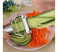 Raschia-multifunzione - Argento