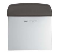 Raschia Tagliapasta Flessibile Acciaio Inox 12x9,5 cm Sambonet Paderno