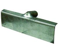 Raschiafango Zincato cm 35 Giardinaggio e agricoltura