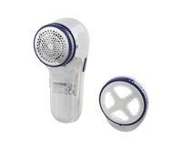 Raschiapelucchi elettrico LEIFHEIT con spazzola per la pulizia 1 St