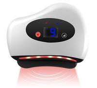 Raschiapiedi Elettrico Dispositivo 4-In-1 Per Sollievo Muscolare