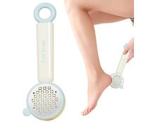 Raschiapiedi Per Pelle Morta - Rimuovitore Di Calli Portatile E Senza Sforzo Con Grattugia Per Talloni,Raspa Grattugia Per Cura Dei Piedi - Per Donne, Uomini, Adulti, Coppie E Tutta La Famiglia