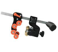 Raschiatore orbitale 25 - 125