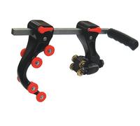 Raschiatore orbitale da 63 - 200