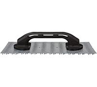 RASCHIATORE X INTONACO 250X150