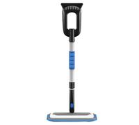 Raschiatori Di Ghiaccio Per Parabrezza Auto, Raschietto Retrattile per Rimozione Ghiaccio e Neve, Raschietto Per La Pulizia Dei Vetri E Lo Sbrinamento, per Inverno Pavimento Finestra Viale Patio