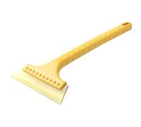 Raschiatori Ghiaccio Parabrezza Auto,Raschia Ghiaccio Per Vetri Automobile | Pala Per Sbrinamento E Pulizia Dei Vetri,Per Cucina Esterno Auto Terrazzo Pavimento Balcone Finestra Viaggio Di Campeggio