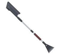 Raschiatori Per Ghiaccio Per Il Parabrezza 'Automobile - Pala Automobilistica - Raschia Ghiaccio Per Autocarri - Per Pulizia Invernale Di Parabrezza Per Auto Camion E Finestre Di Casa Per Usi Automobi