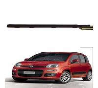 RASCHIAVETRO GUARNIZIONE TENUTA ESTERNA PORTA POSTERIORE DX FIAT PANDA 12
