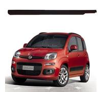 RASCHIAVETRO GUARNIZIONE TENUTA ESTERNA PORTA POSTERIORE SX FIAT PANDA 12