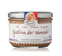 Raschietti d'anatra Lucien Georgelin il barattolo da 220 g