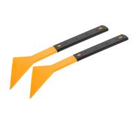 Raschietti per pellicole da 2 pezzi Raschietto per avvolgimento di pellicole