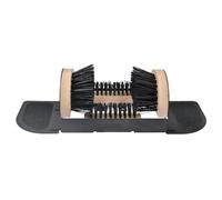 Raschietti Stivali con Spazzole per Esterni - Raschietto Per La Pulizia Di Stivali Ad Alta Resistenza, Spazzola Portatile per Rimuovere Lo Sporco Della Neve E Il Fango Delle Scarpe | Pulitore