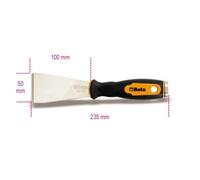 RASCHIETTO A BATTERE PIATTO 1479RB/3