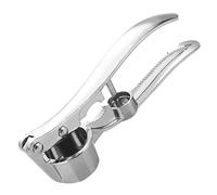 Raschietto all'aglio multifunzione - Crocer Manual Corers Ginger Nouts | Gadget Cucina INOX STRESS TRICAL PRESS ERGONOMICA STRUMENTO HOME RESPIRANT