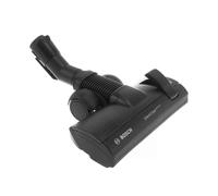 Raschietto Aspiratore per Pavimenti Funzione SilentClean con Ruota Pratica