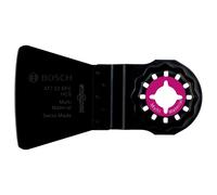 Raschietto Bosch ATZ 52 SFC Starlock HCS flessibile Multi Material Nero
