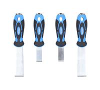 RASCHIETTO BRILLIANT TOOLS set di raschietti universali