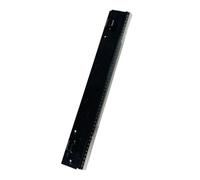 Raschietto Con Spazzola A Rullo, Compatibile Con Redkey W15/W15 Pro, Raschietto Inferiore Con Piastra Di Base Rigida E Striscia Blocca-acqua