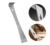 Raschietto e graffette 3 in 1 resistente utensile manuale professionale lavorazi