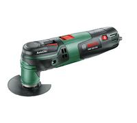 RASCHIETTO ELETTRICO MULTIFUNZIONE 250W ALTA VELOCITA- BOSCH HOBBY - PMF 250 CES