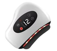 Raschietto elettrico per piedi, mantello fantasma di Halloween, raccapricciante | Suole e raschietti muscolari,Per alleviare la fatica e il recupero sportivo per suole piedi, gambe schiena spalle a