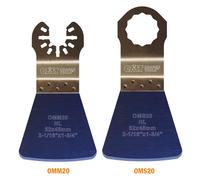 Raschietto Flessibile per tutti i materiali 52mm OMM-OMS-20