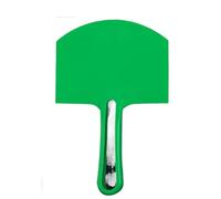 Raschietto for mastice curvo, vernice spackle for la finitura del muro a secco, raschiatura dell'intonaco, decalcomanie, strumenti for la costruzione di toppe for carta da parati (Size : 2 pcs)