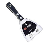 Raschietto for pareti in acciaio inossidabile Raschietto for sverniciatura Raschietto for spatole for stucco for carta da parati Decalcomanie for cartongesso Decorazione fai-da-te Pittura di rimozione