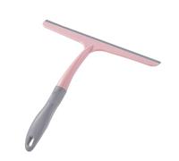 Raschietto in - Detergente per specchio doccia con scopino in per finestra, strumenti per la pulizia della porta della finestra, tergipavimento pronto all'uso per, specchio, parete